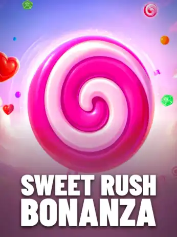 Sweet Rush Bonanza