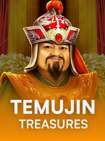 Temujin Treasures