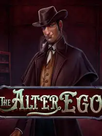 The Alter Ego
