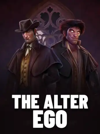 The Alter Ego