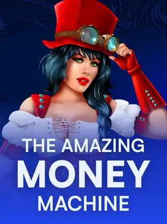 The Amazing Money Machine