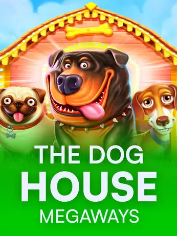 The Dog House Megaways
