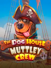 The Dog House – Muttley Crew
