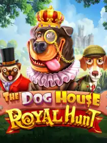 The Dog House - Royal Hunt