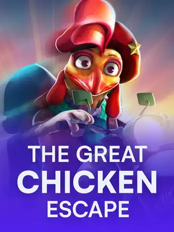 The Great Chicken Escape
