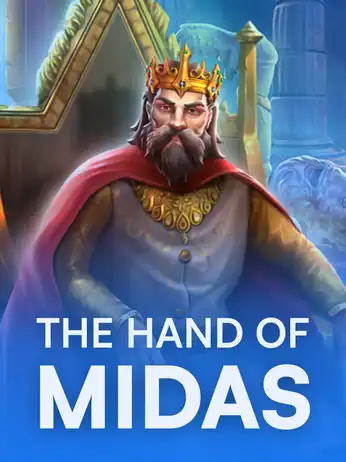 The Hand of Midas