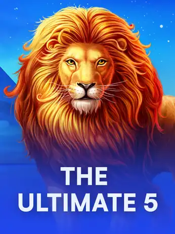 The Ultimate 5