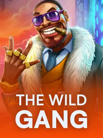 The Wild Gang