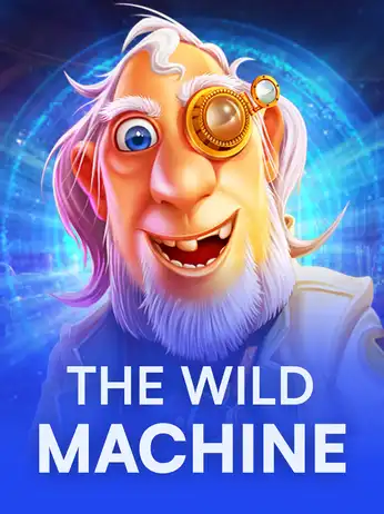 The Wild Machine