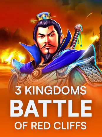 3 Kingdoms - Battle of Red Cliffs