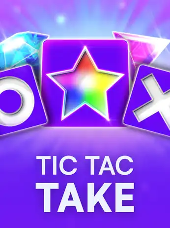 Tic Tac Take