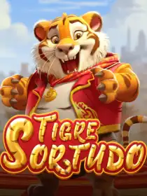 Tigre Sortudo