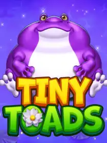 Tiny Toads