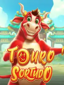 Touro Sortudo