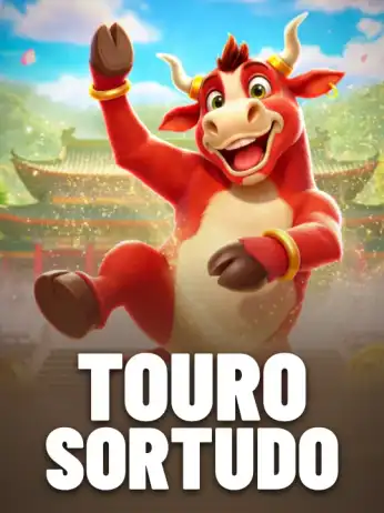 Touro Sortudo