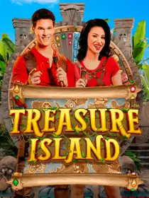 Treasure Island