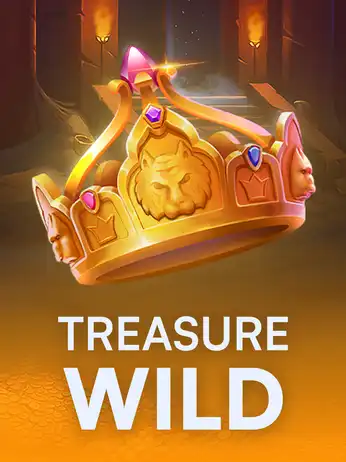 Treasure Wild