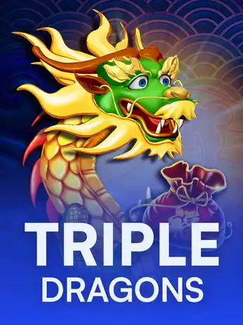 Triple Dragons