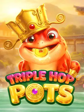 Triple Hop Pots