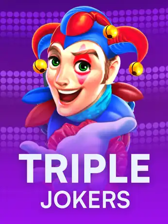 Triple Jokers