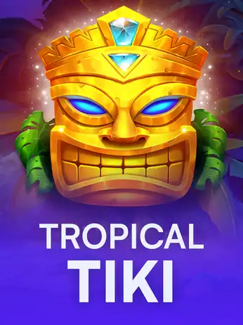Tropical Tiki