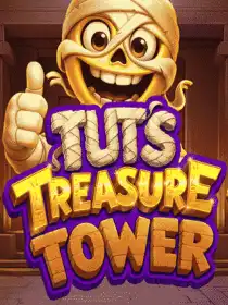 Tut's Treasure Tower