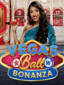Vegas Ball Bonanza