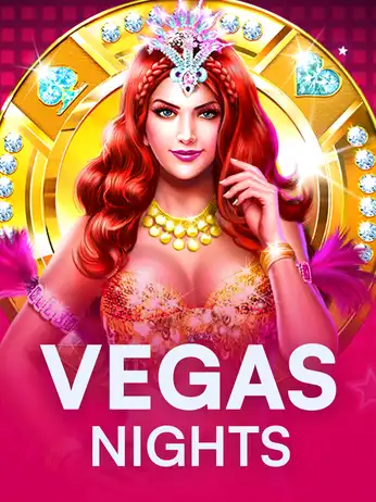 Vegas Nights