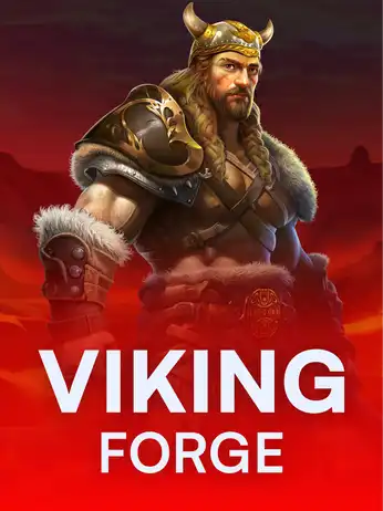 Viking Forge