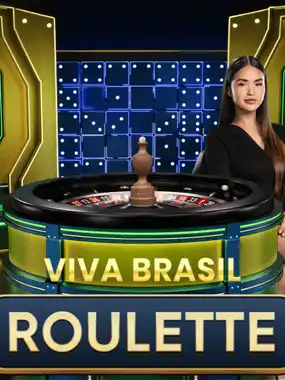 Viva Brasil Roulette