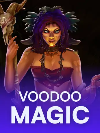Voodoo Magic