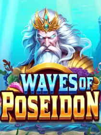 Waves Of Poseidon