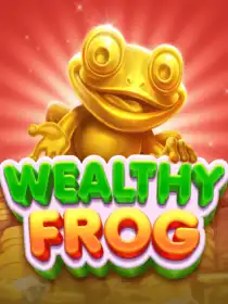 Wealthy Frog