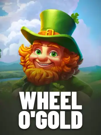 Wheel O'Gold