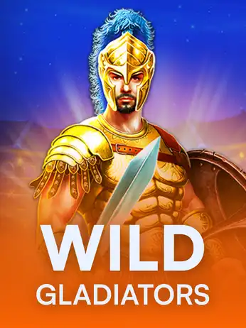 Wild Gladiators