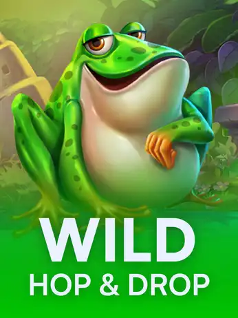 Wild Hop & Drop