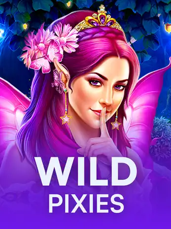 Wild Pixies