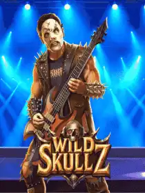 Wild Skullz