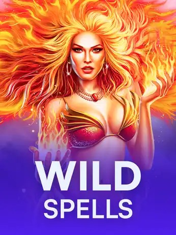 Wild Spells
