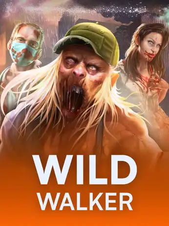 Wild Walker