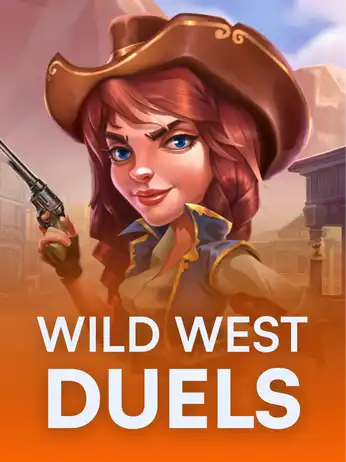 Wild West Duels