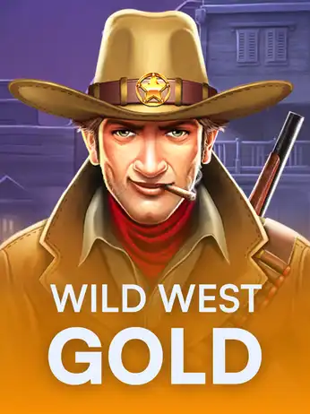 Wild West Gold