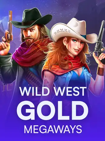 Wild West Gold Megaways