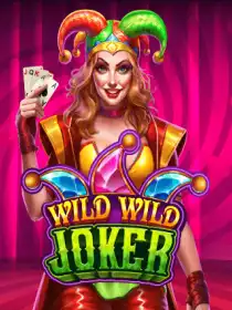 Wild Wild Joker