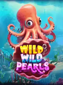 Wild Wild Pearls
