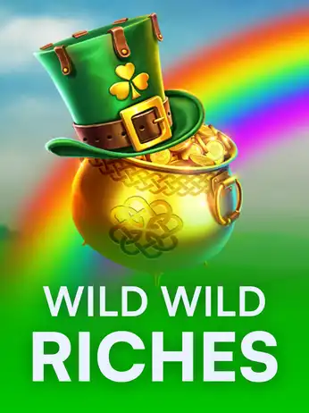 Wild Wild Riches