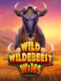 Wild Wildebeest Wins