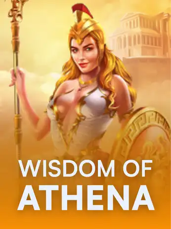 Wisdom of Athena
