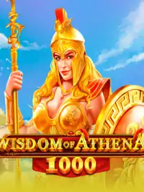 Wisdom of Athena 1000