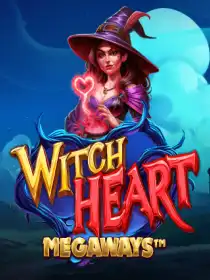 Witch Heart Megaways